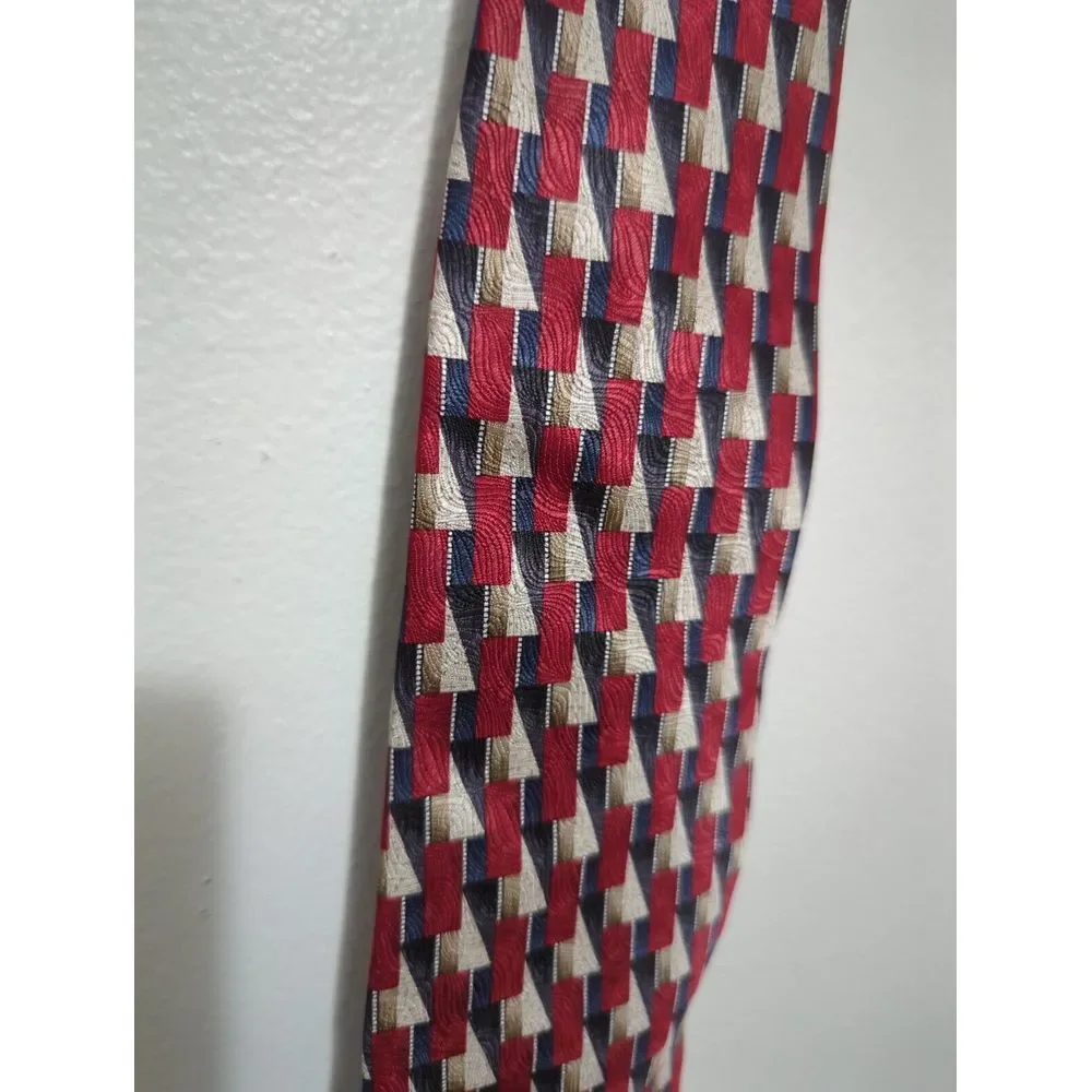 Stafford executive silk